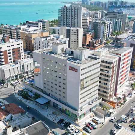 Hilton Garden Inn Maceio Екстериор снимка