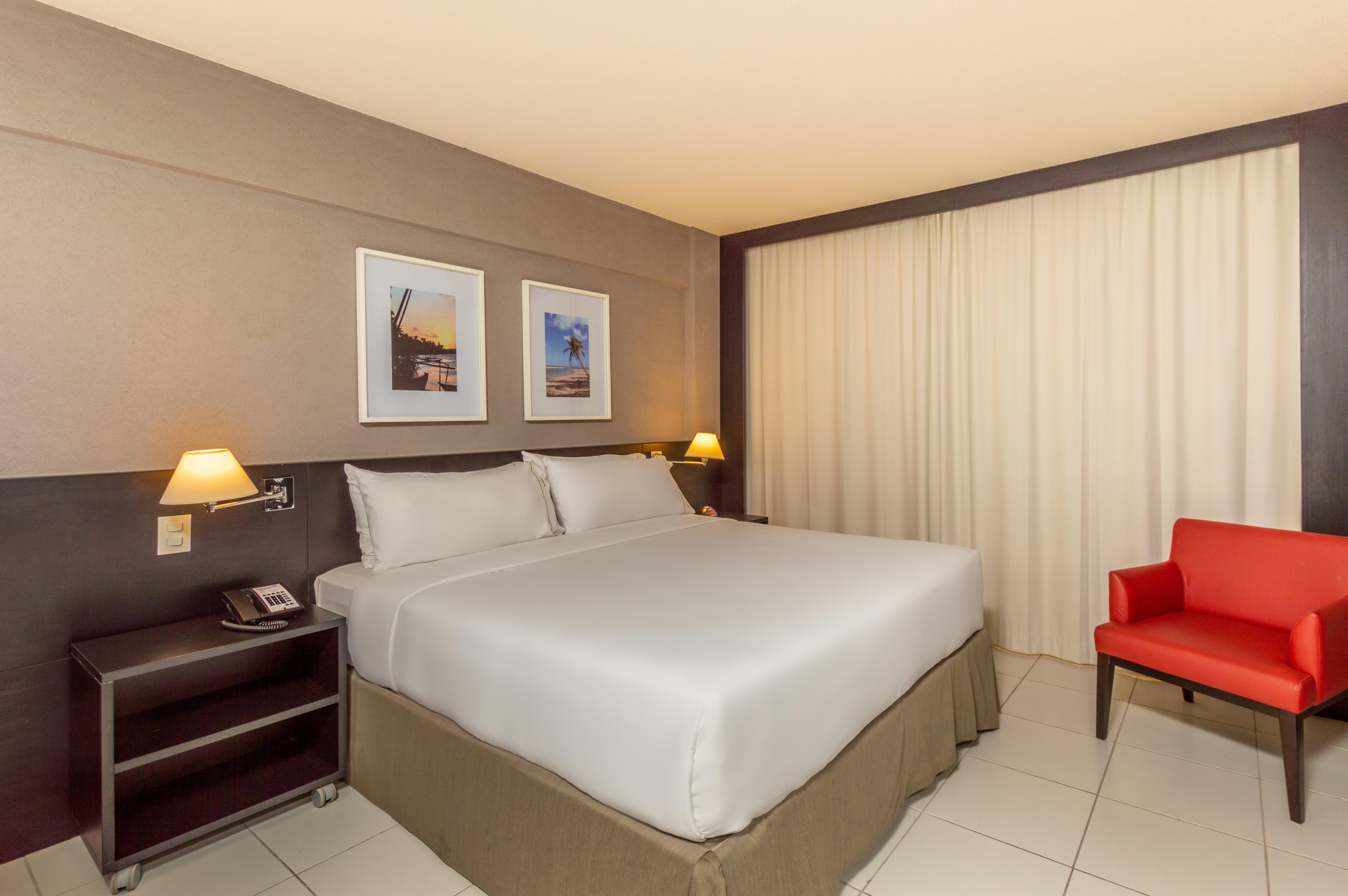 Hilton Garden Inn Maceio Екстериор снимка