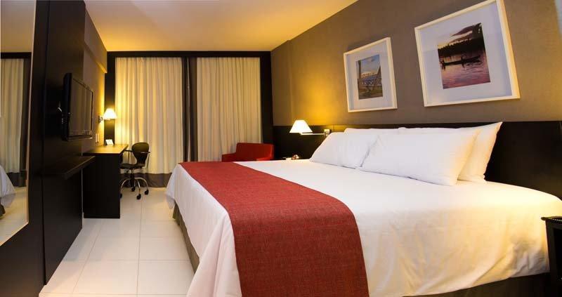 Hilton Garden Inn Maceio Екстериор снимка