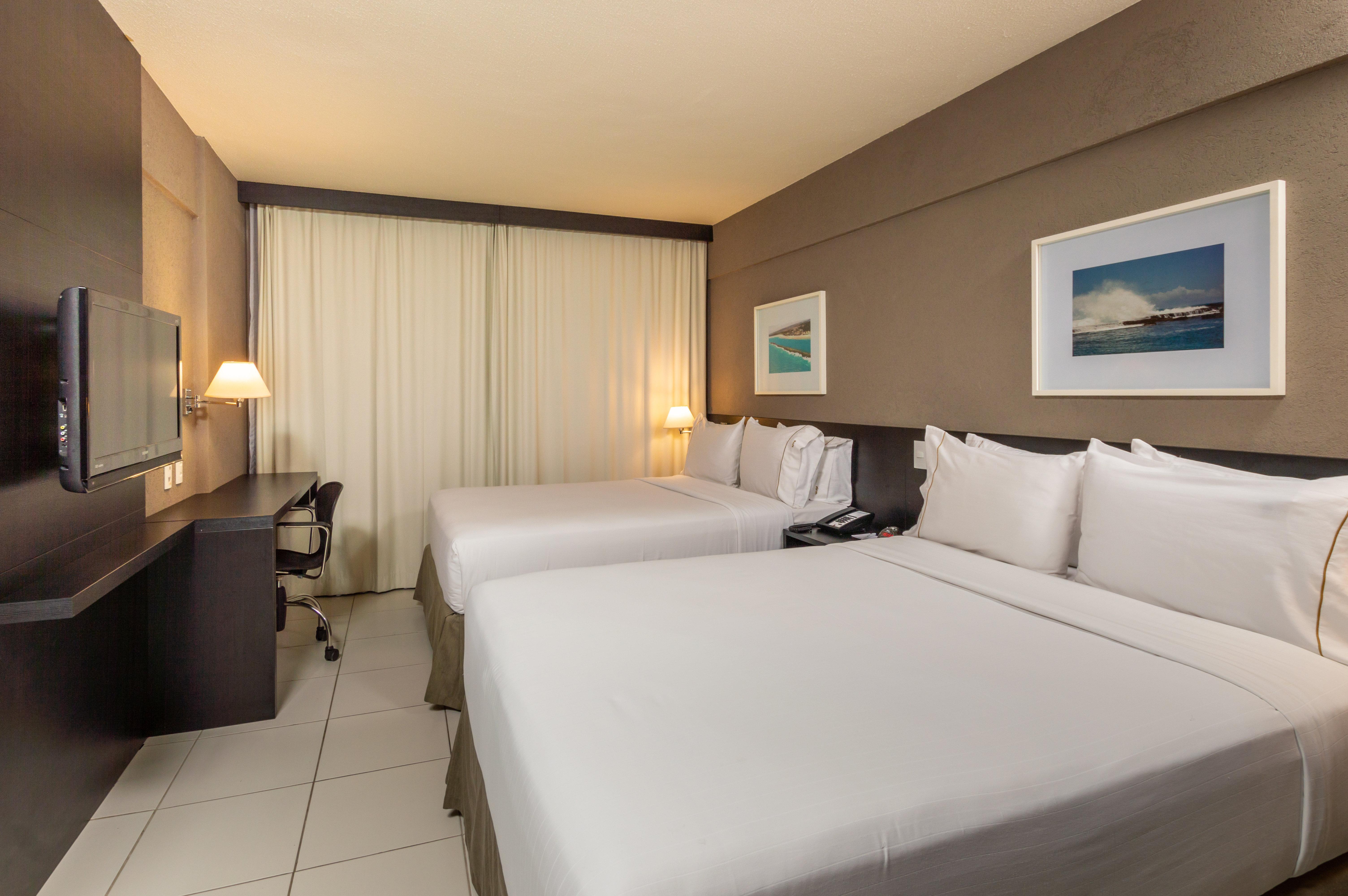 Hilton Garden Inn Maceio Екстериор снимка