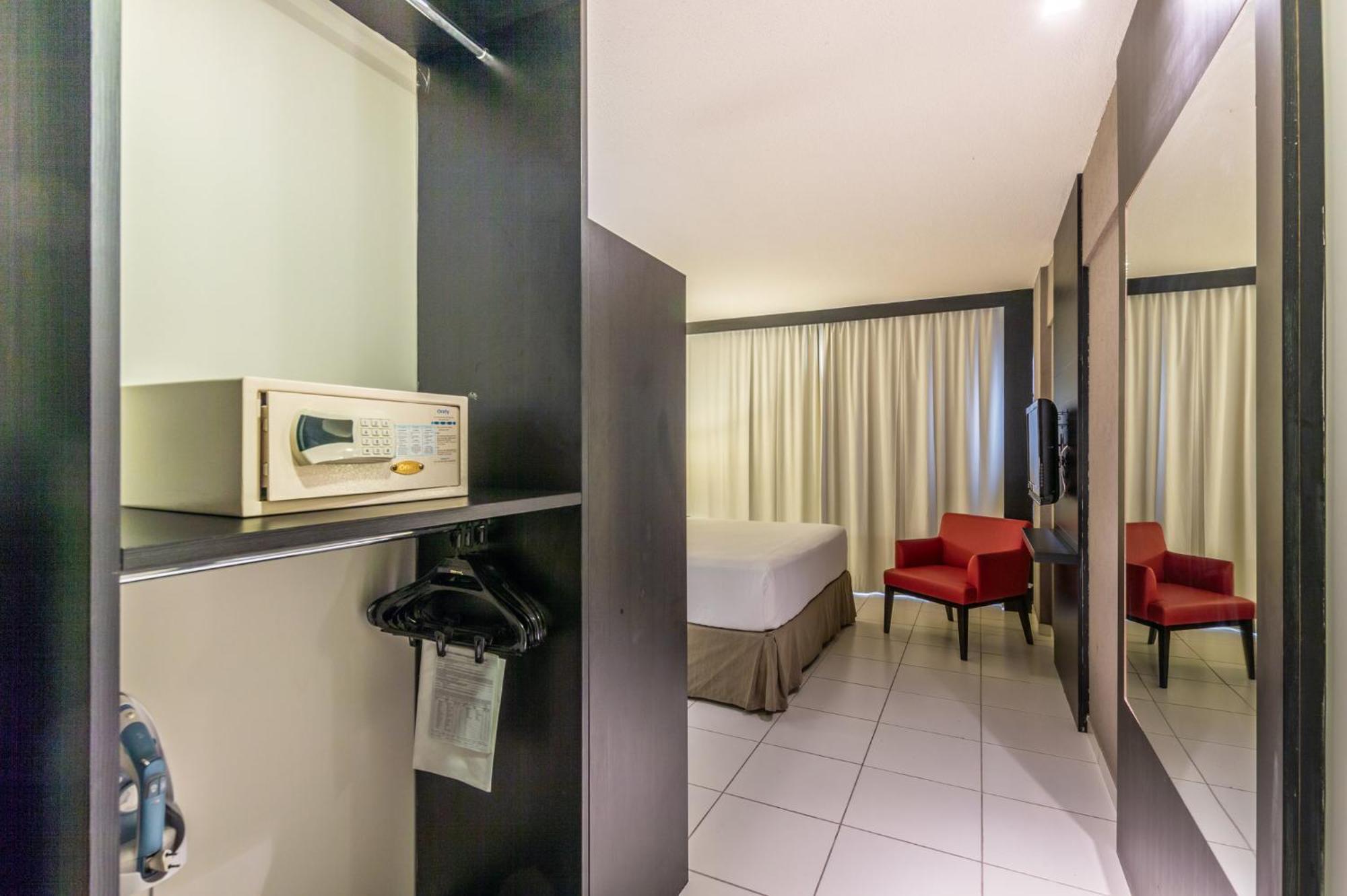 Hilton Garden Inn Maceio Екстериор снимка