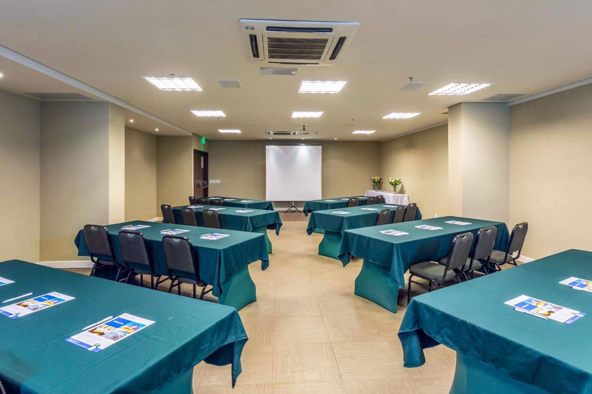 Hilton Garden Inn Maceio Екстериор снимка