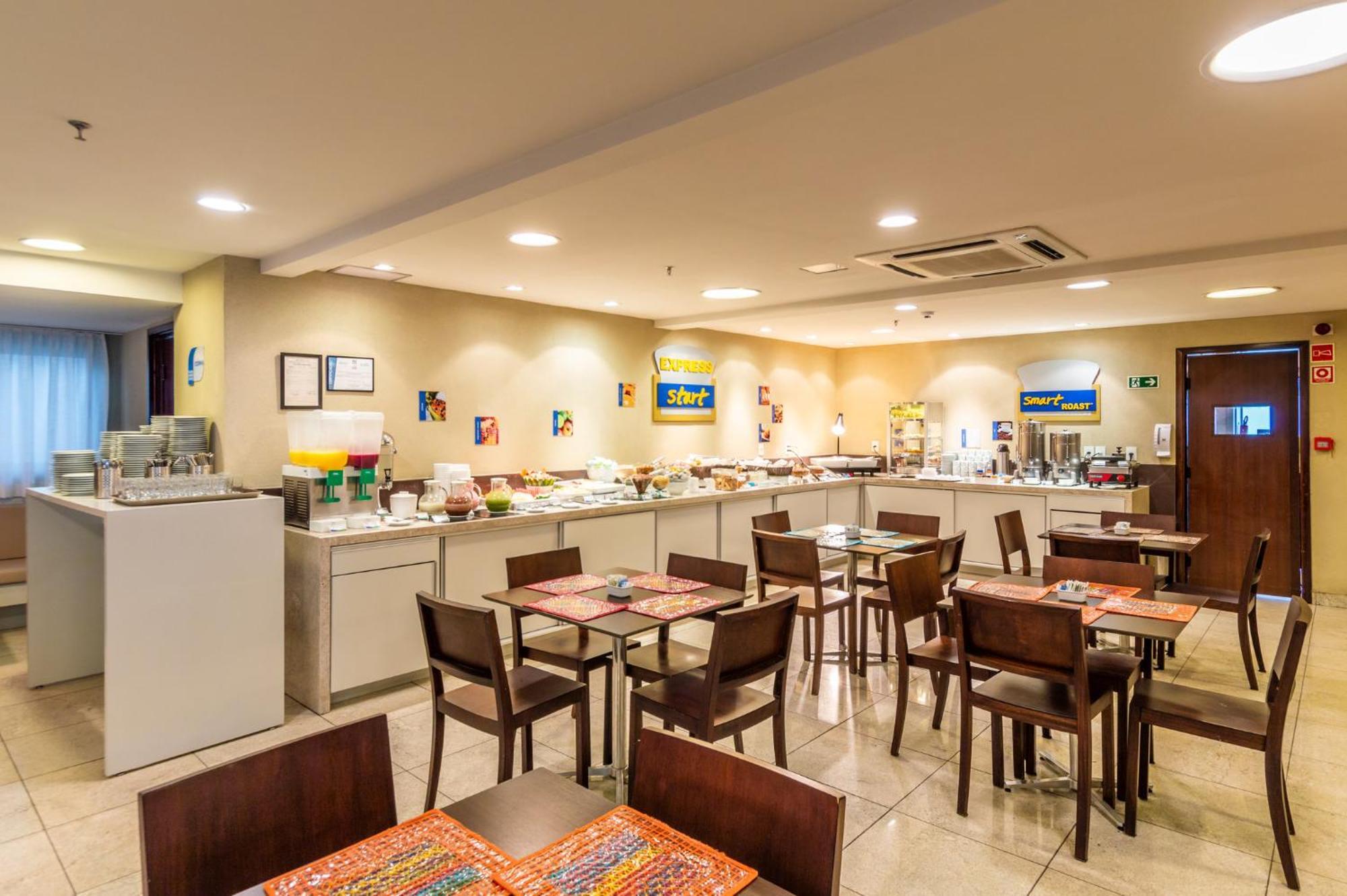 Hilton Garden Inn Maceio Екстериор снимка