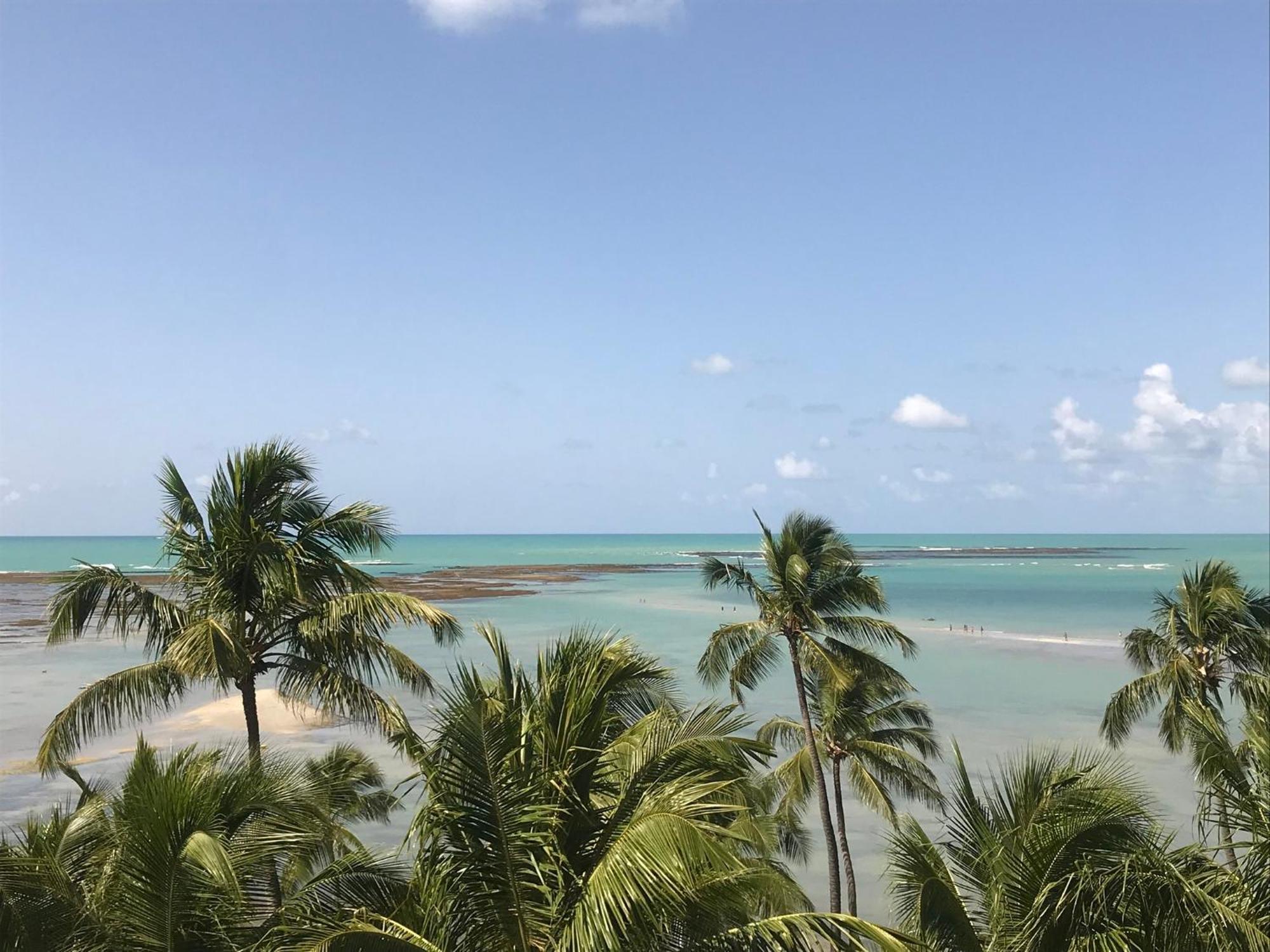 Hilton Garden Inn Maceio Екстериор снимка