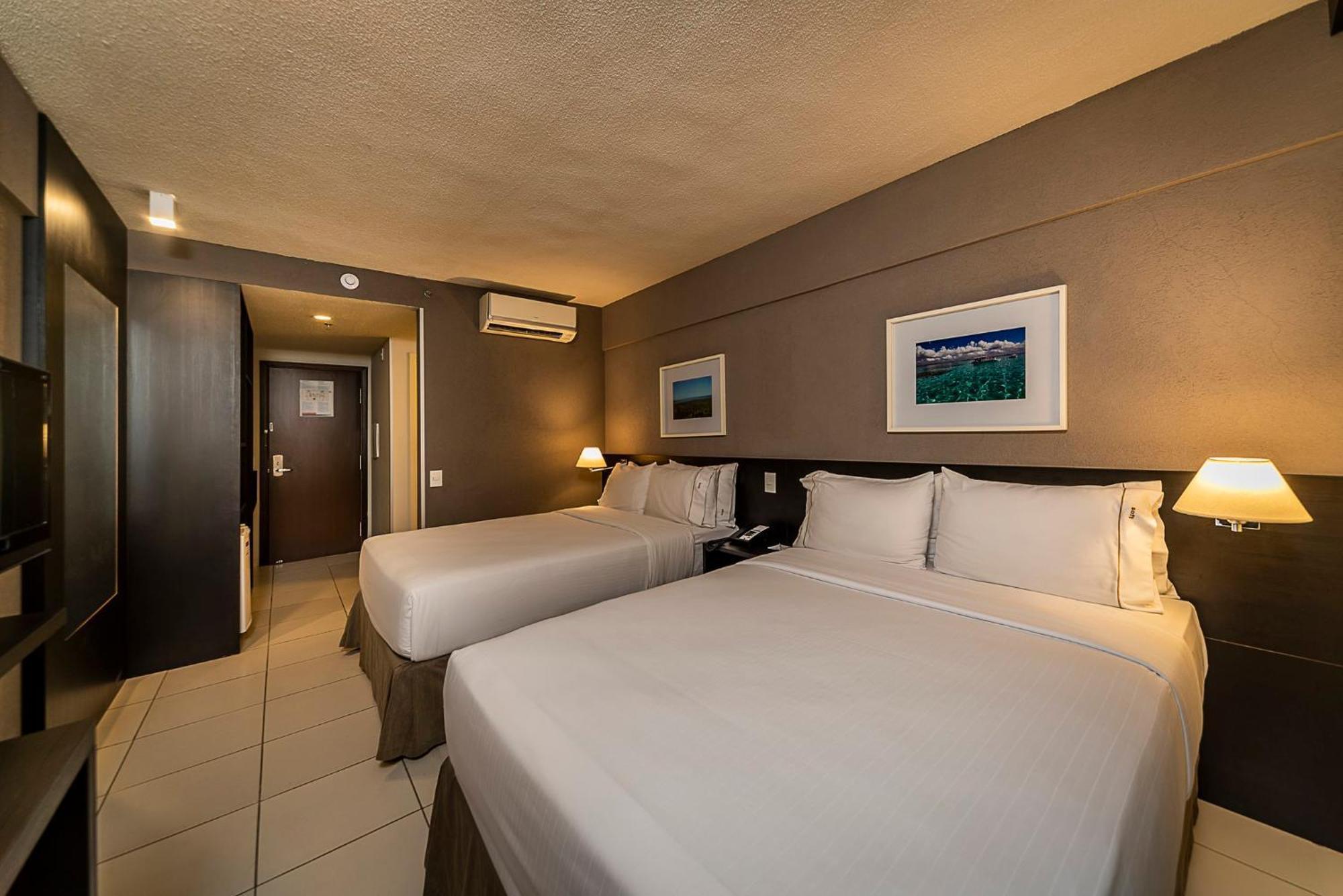 Hilton Garden Inn Maceio Екстериор снимка