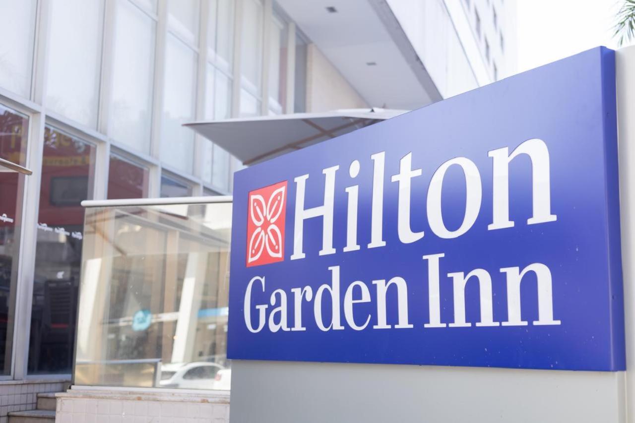 Hilton Garden Inn Maceio Екстериор снимка