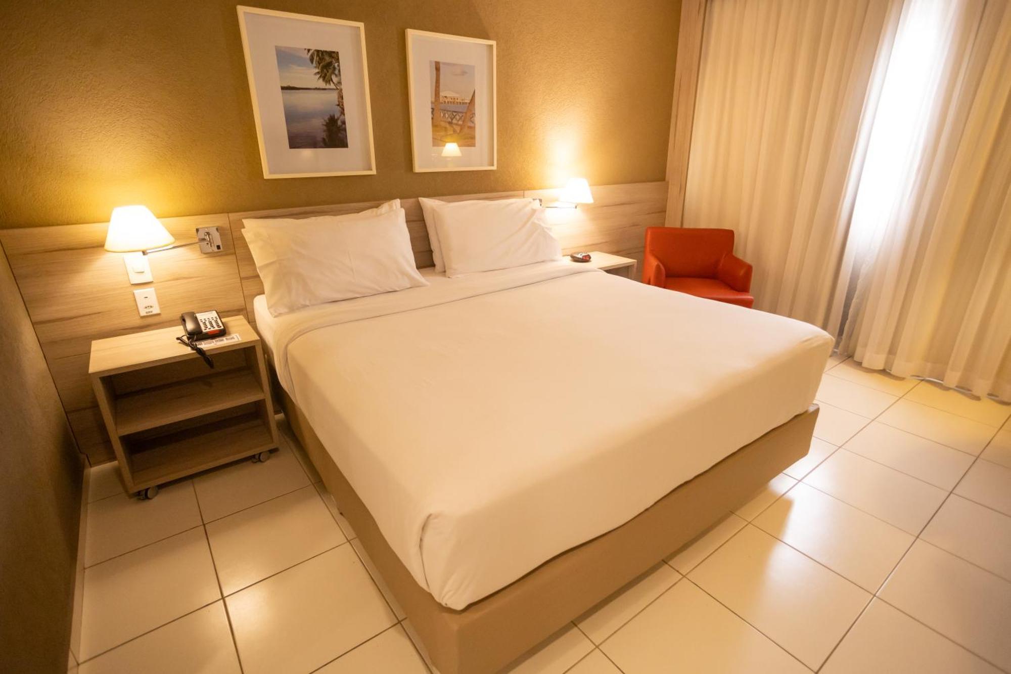 Hilton Garden Inn Maceio Екстериор снимка