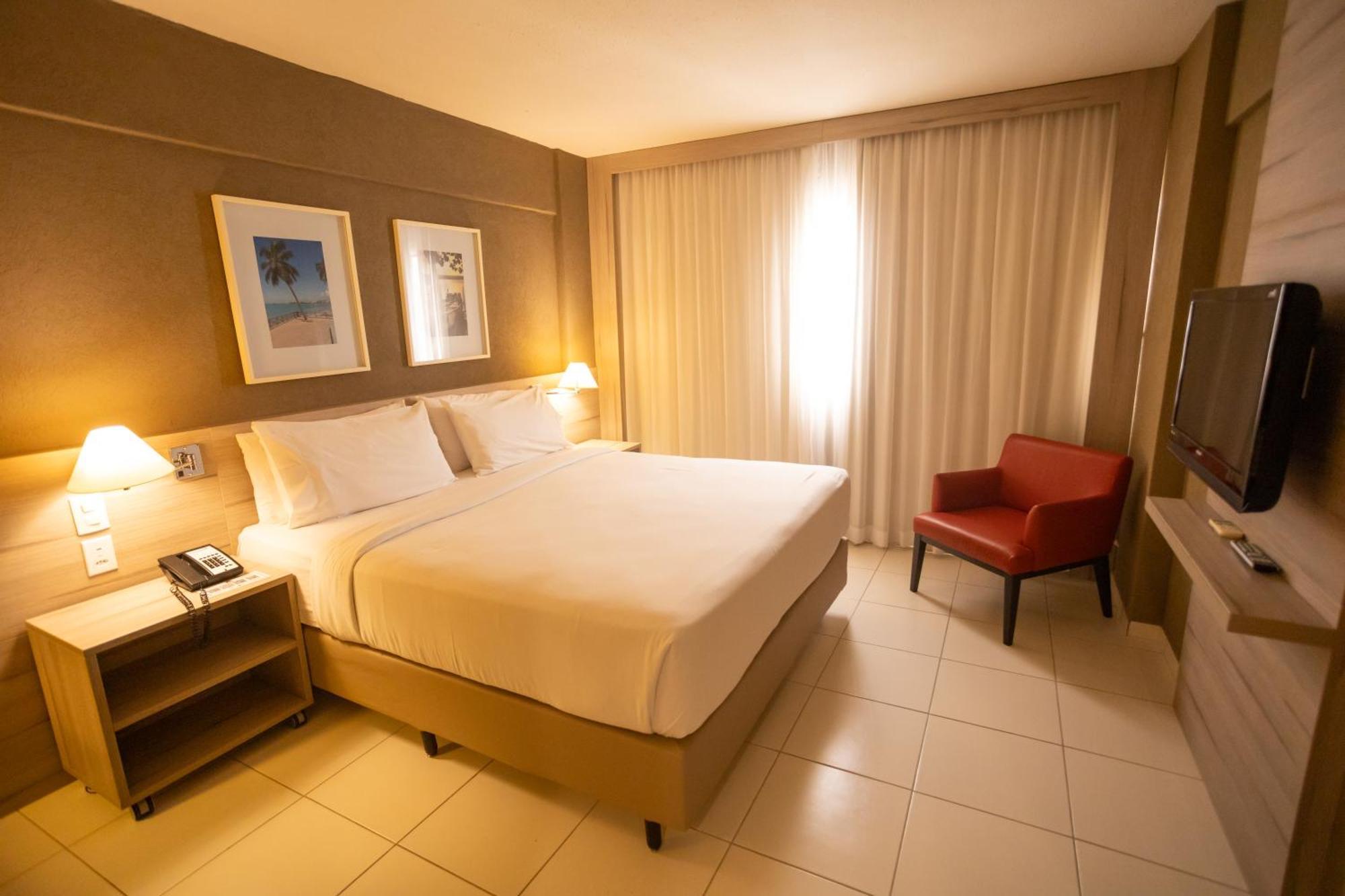 Hilton Garden Inn Maceio Екстериор снимка